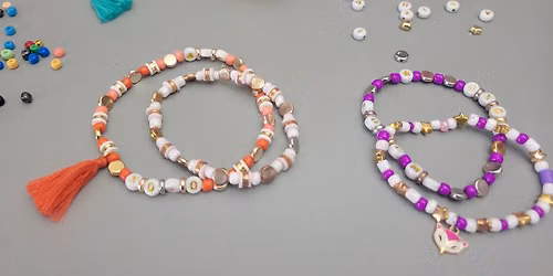 Beaded Bracelets 