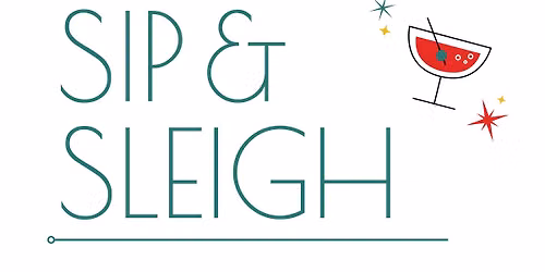 Sip & Sleigh