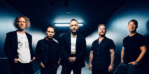 Blue October