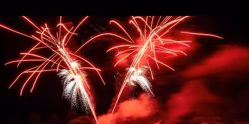 New years Day Brunch