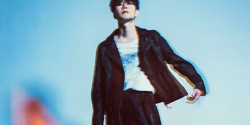 TK from Ling tosite sigure at House of Blues Dallas