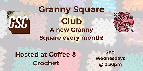 Granny Square Club