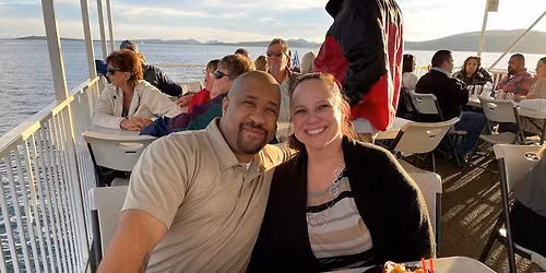BBQ Sunset Dinner Cruise at Lake Pleasant