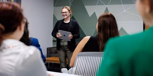 NEXT Program - In-Person Information Session