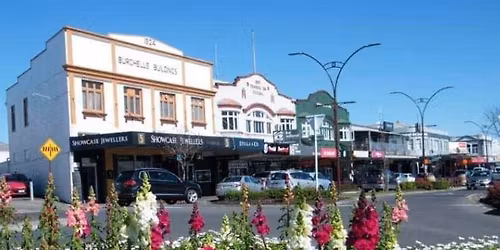 Te Awamutu Gala 2026