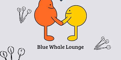 Mixed Doubles Dart Tournament