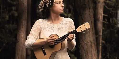 Kate Rusby - The Springshine Tour