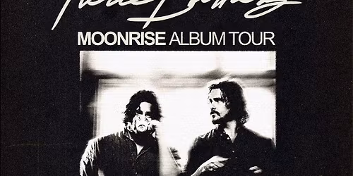 Pierce Brothers - Moonrise Album Tour - MILDURA