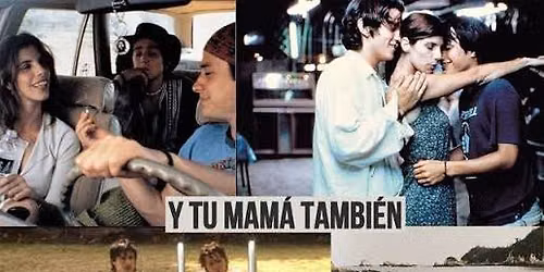 Y Tu Mama Tambien 25th Anniversary Screening at Cine El Rey