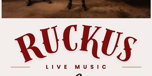 Ruckus