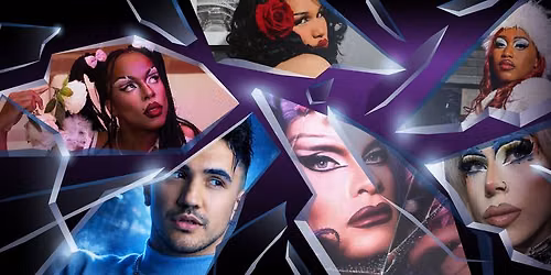 Drag me to Railways: The Queer Villain Edition 