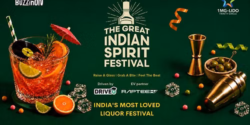 The Great Indian Spirit Festival (GISF)