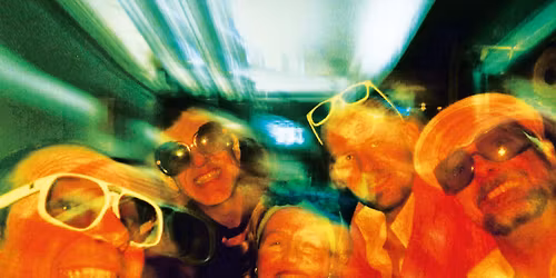 Schnulze & Schnultze - ausverkauft!