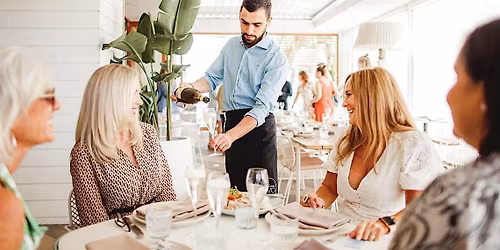 Italian Long Lunch at Cucina Vivo, The Star Gold Coast