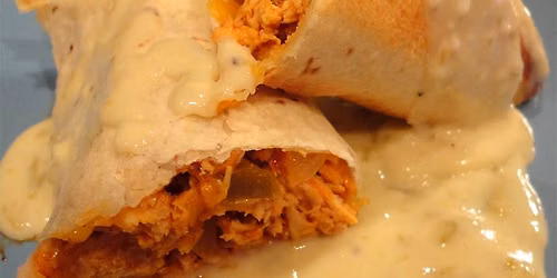Tex Mex Fiesta