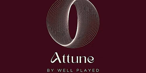 Attune - A mini retreat for your nervous system