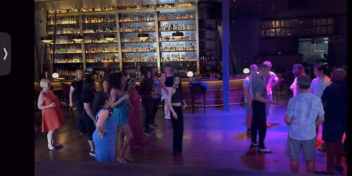 Learn Bachata at ZZIANI Dance Studio 