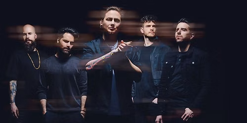BREAKDOWN OF SANITY (sui) - Live in WIEN \/ REVERIES TOUR 2027
