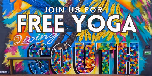 Free Yoga Class