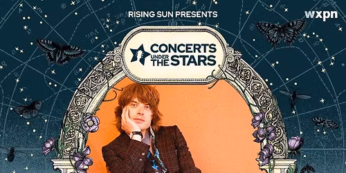 Neal Francis - Concerts Under the Stars 8\/14