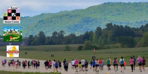 Keene Airport 5K