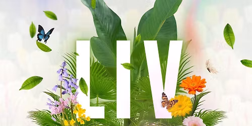 LIV: Luna Promotion x Mocka