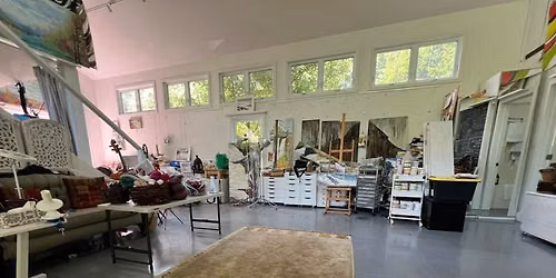The Bay Studio Tour