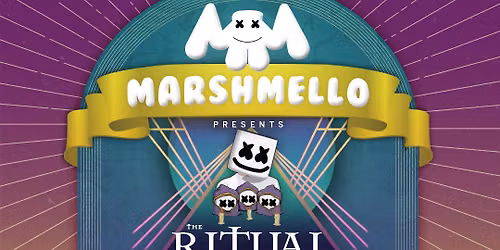 Marshmello at Encore Beach Club