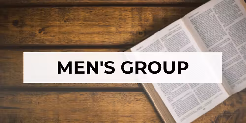 Men's Group