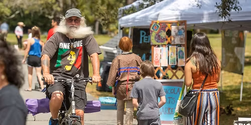 Earth Day Pensacola Festival at Bayview Park