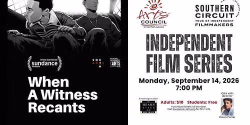 Independent Film: When a Witness Recants