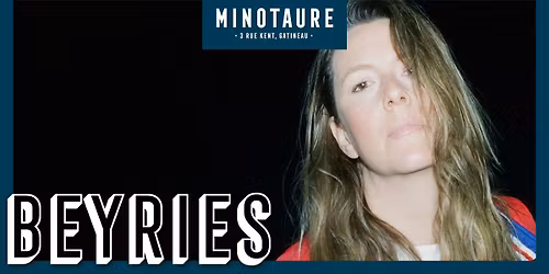 Beyries au Minotaure