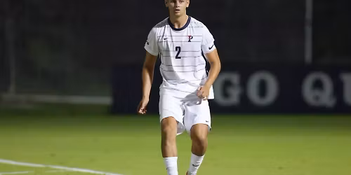 Parking Hofstra Pride at Penn Quakers Wrestling