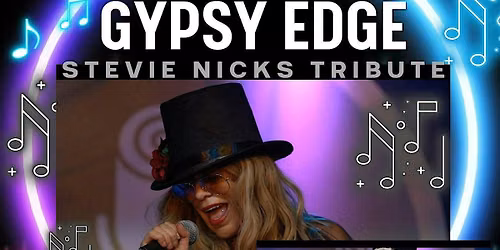 Gypsy Edge - Tribute to Stevie Nicks