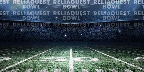 ReliaQuest Bowl Tickets