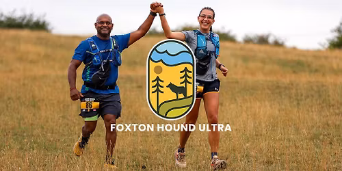 Foxton Hound Ultra 50k\/100k