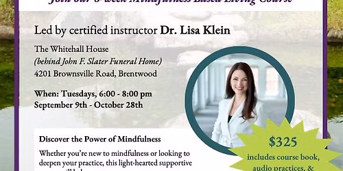 Mindfulness Classes