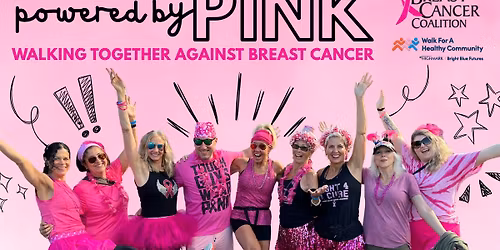 2026 Highmark Walk for a Healthy Community