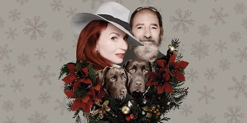 Harry Shearer and Judith Owen's Christmas Without Tears