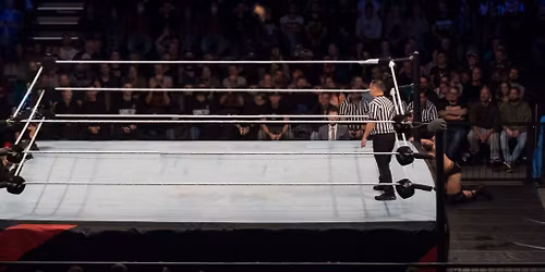 WWE Saturday Nights Main Event at Madison Square Garden