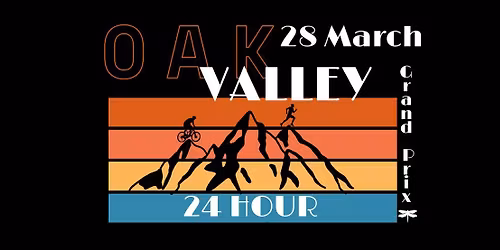 Oak Valley 24 Hour Grand Prix