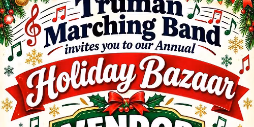 Vendors wanted for Santa Breakfast and holiday Bazaar
