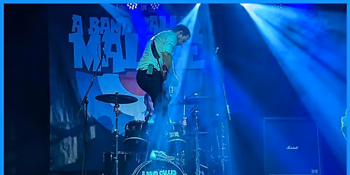 A Band Called Malice - A Tribute to The Jam