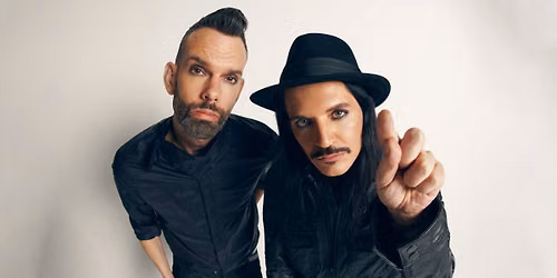 Placebo Tickets 