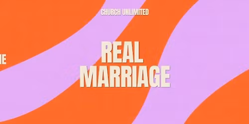 REAL MARRIAGE COURSE