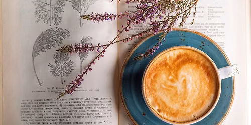 Coffee and Book club