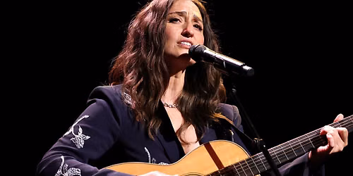 Sara Bareilles