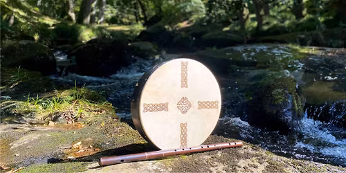 Celtic Shamanism & Sound Therapy