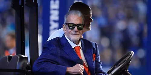 Miami Dolphins at Indianapolis Colts