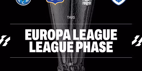 FC Utrecht - K.R.C. Genk